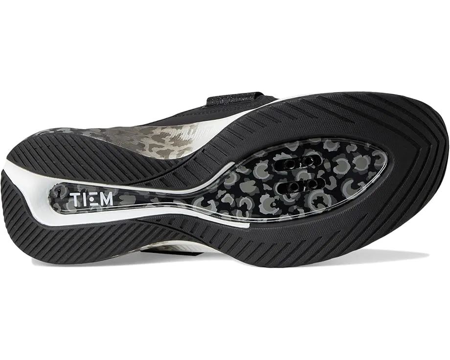 Велотуфли Lynx Cycling Shoes с совместимостью SPD от TIEM