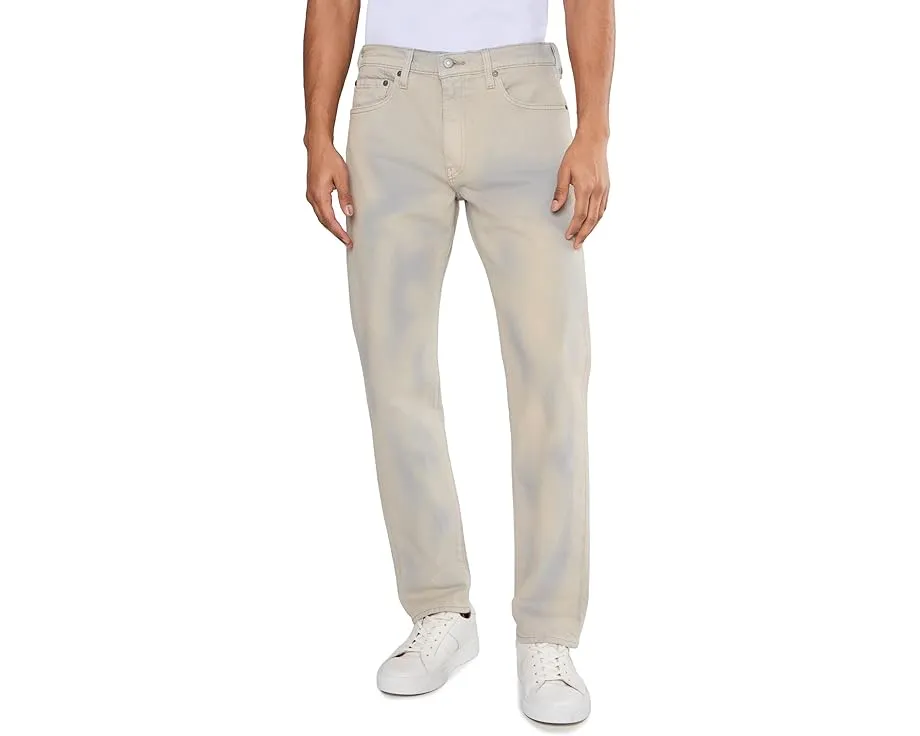 Джинсы Levi's 502 Taper с сужением и эластаном
