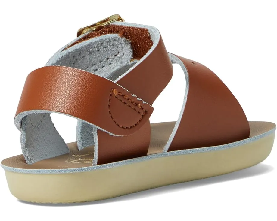 Сандалии Salt Water Sandal by Hoy Shoes Surfer на липучке для детей