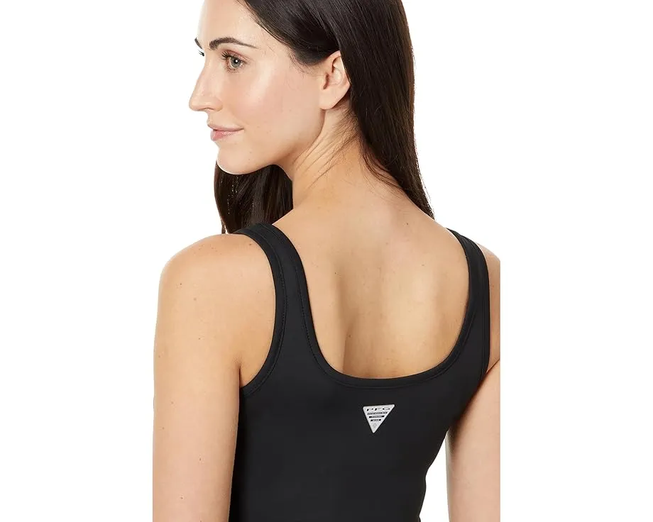 Платье Columbia Freezer III Dress с технологией охлаждения и защитой от солнца UPF 50