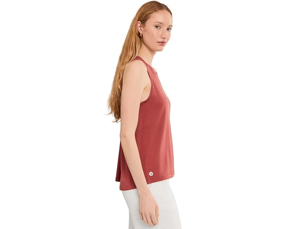 Топ Smartwool Active Ultralite High Neck с высоким воротом