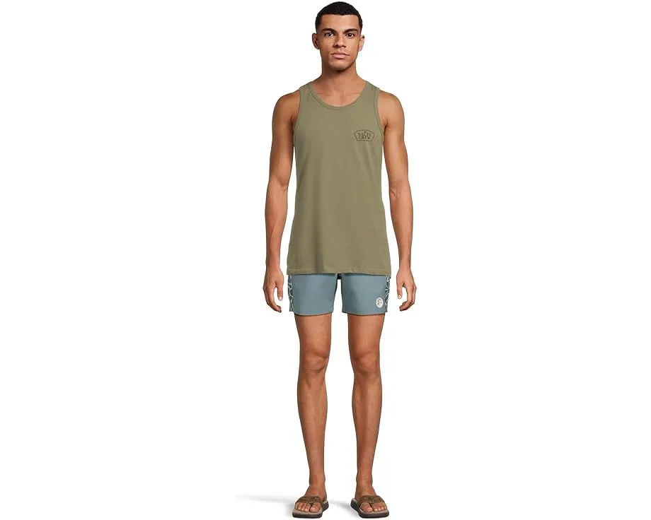 Шорты для плавания O'Neill Og Side Panel Volley 17 с боковыми панелями