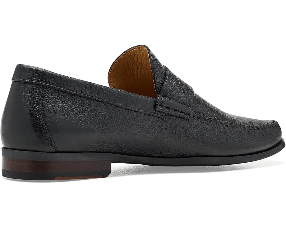 Мокасины Marc Joseph New York Walker Street из телячьей кожи с гелевой вставкой
