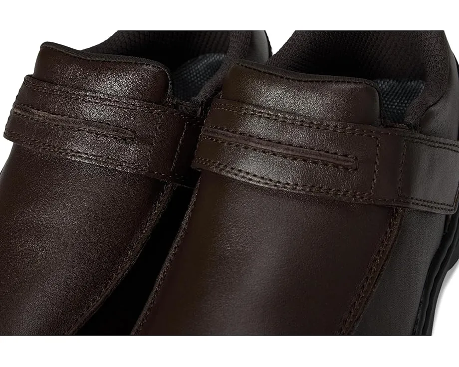 Обувь Orthofeet Xavier с технологией Ortho Cushion и широким носком