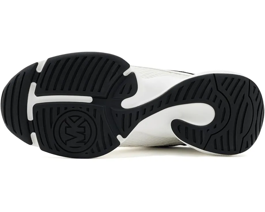 Кроссовки Bowie Trainer от MICHAEL Michael Kors на платформенной подошве