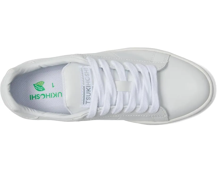 Кроссовки Tsukihoshi Kids Rally с текстильным верхом для детей