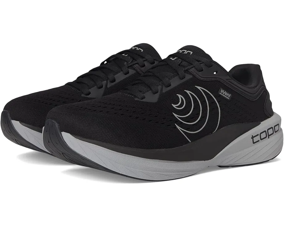 Водонепроницаемые кроссовки Topo Athletic Phantom 4 WP с технологией eVent BIO
