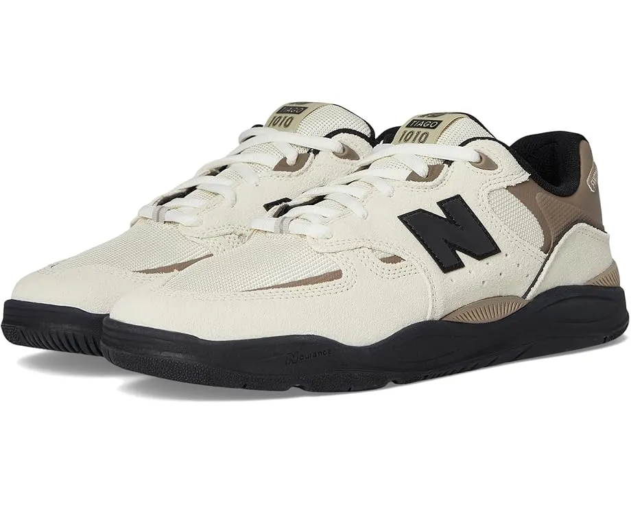 Скейтбординг кроссовки New Balance Numeric Tiago Lemos 1010 с технологией FuelCell