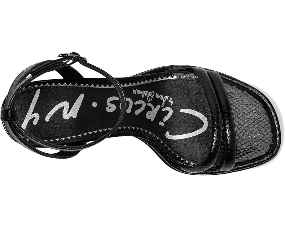 Босоножки Circus NY by Sam Edelman Holly на платформе с открытым носком