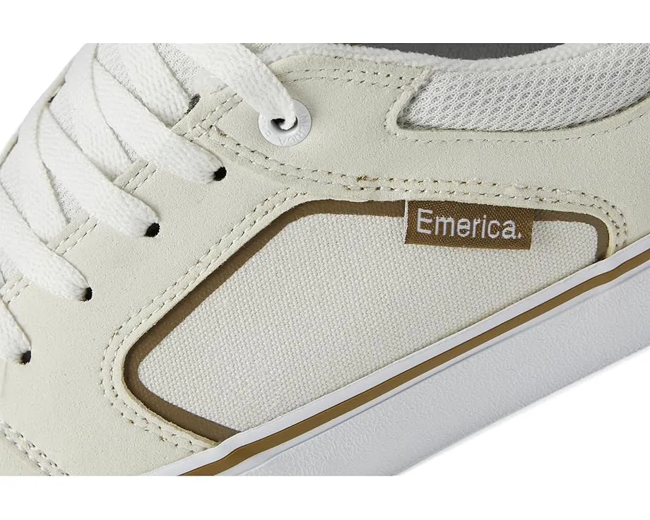 Кеды Emerica Cadence с вулканизированной подошвой