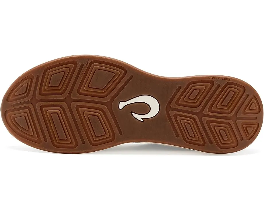 Непромокаемые кроссовки OluKai Ahi для рыбалки с дренажными окнами