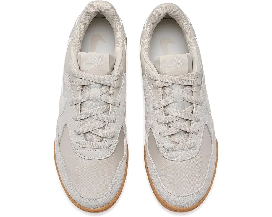 Nike Terra Manta Suede с замшевым верхом и высоким сцеплением