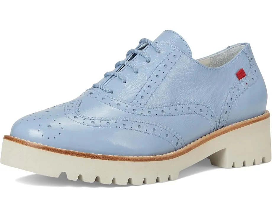 Туфли Marc Joseph New York Central Park West 2.0 с перфорацией