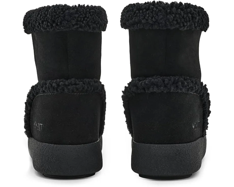 Ботинки Ltrack Tina из кожи от MOON BOOT