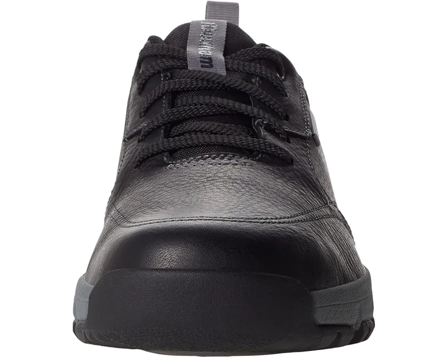 Dunham ботинки Glastonbury Waterproof UBal II с бесшовной водонепроницаемой конструкцией