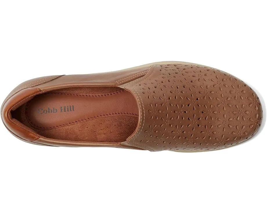 Мокасины Cobb Hill Lenoir с поддержкой свода стопы