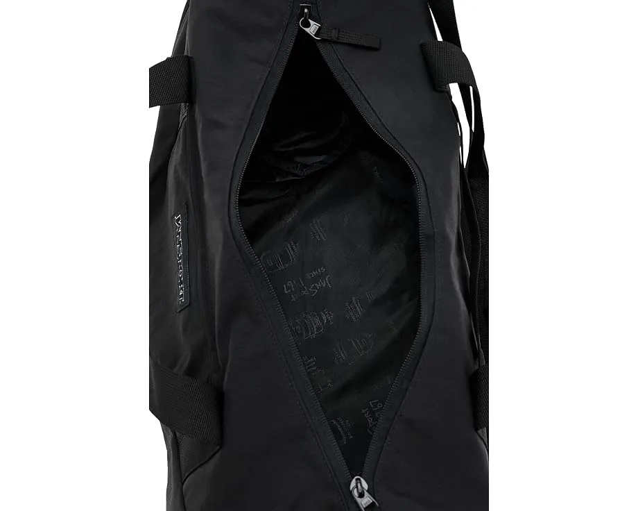 Сумка для фитнеса JanSport Recharge Gym Bag Large с отделением для обуви