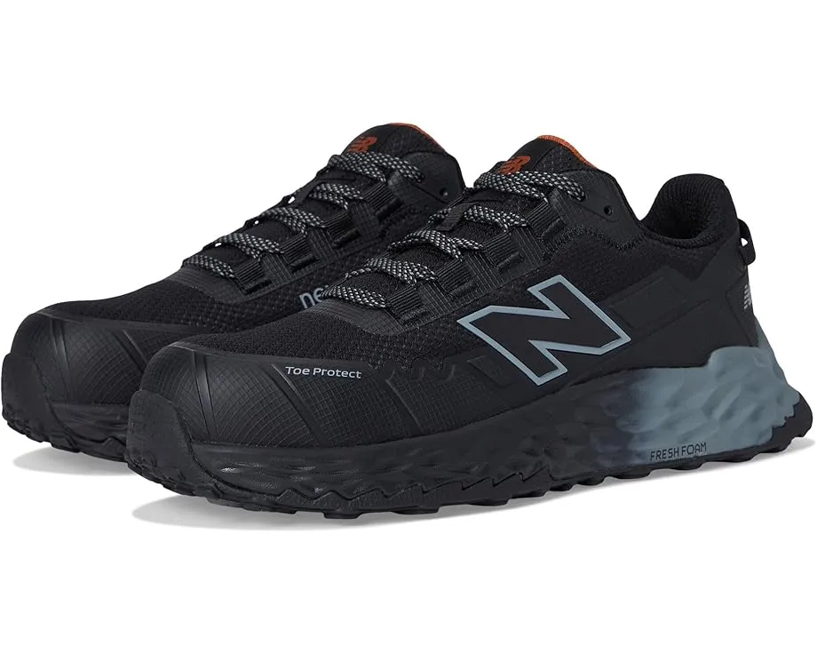 Низкие туфли New Balance Cremorne Fresh Foam с композитным мыском
