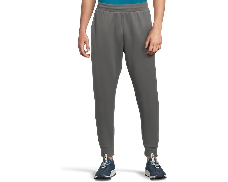 Брюки Performance Fleece SW с рифлеными манжетами и карманами The North Face