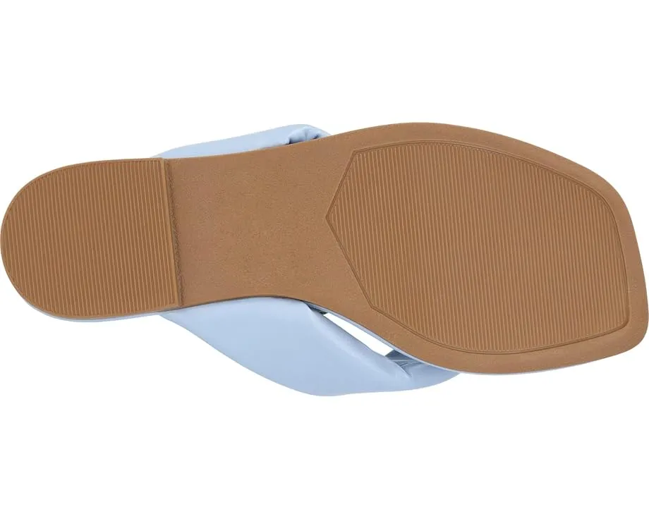 Сандалии Kyleen от Journee Collection с объемным ремешком и пеной Tru Comfort Foam