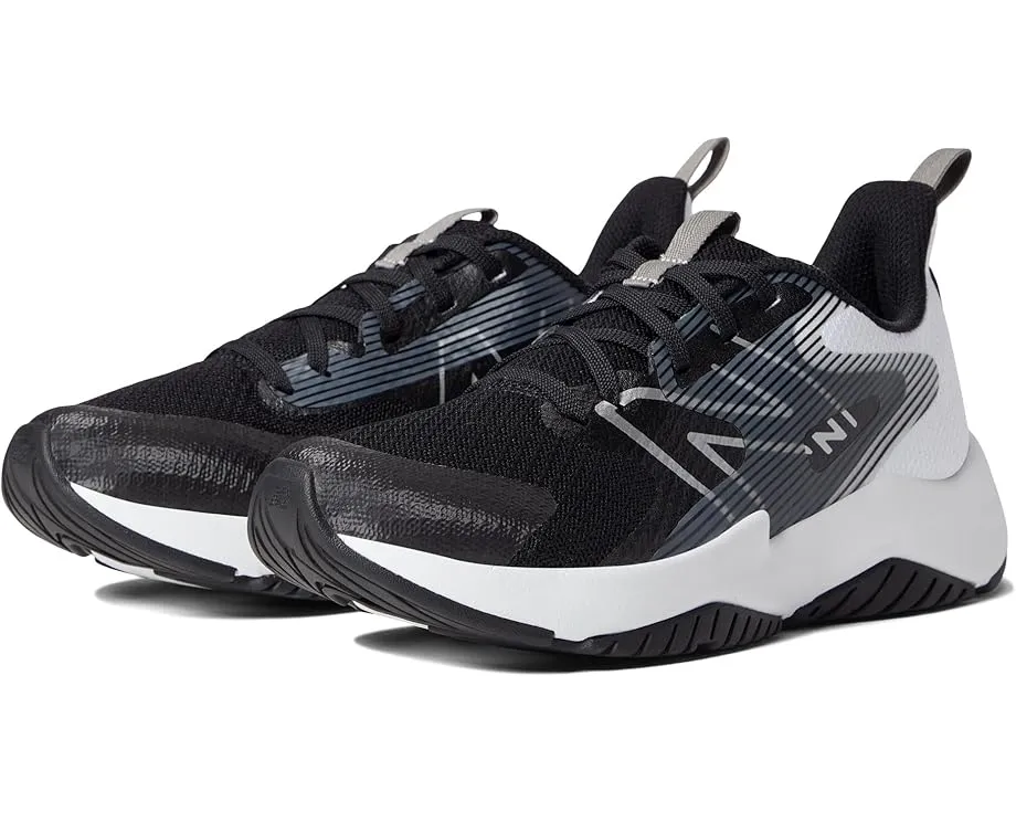 Кроссовки New Balance Rave Run v2 для детей с пеной EVA