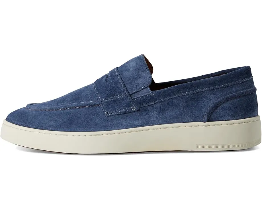 Кроссовки Allen Edmonds Randsnkr 2.0 без шнуровки на резиновой подошве