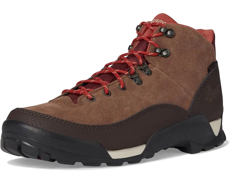 Треккинговые ботинки Danner Panorama Mid с защитой от воды