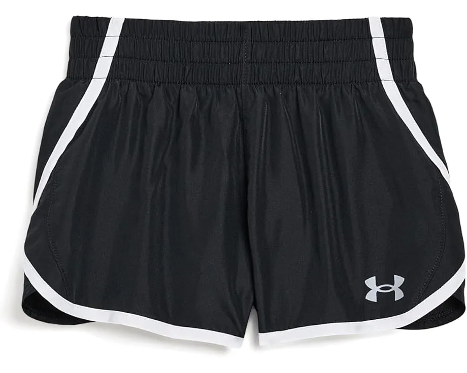 Детские шорты Under Armour Fly By для малышей