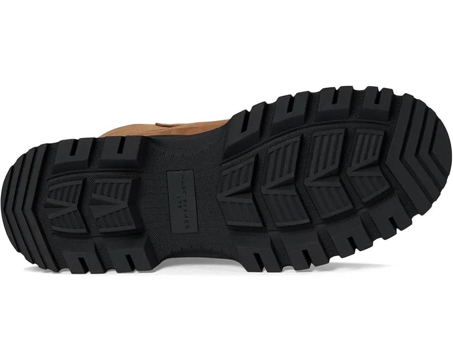 Ботильоны Farris на массивной подошве от Marc Fisher LTD