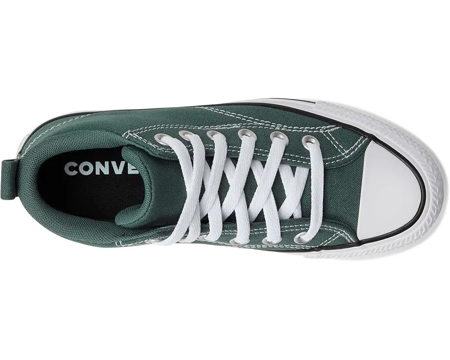 Converse Chuck Taylor All Star Malden Street детские кеды с усиленной посадкой