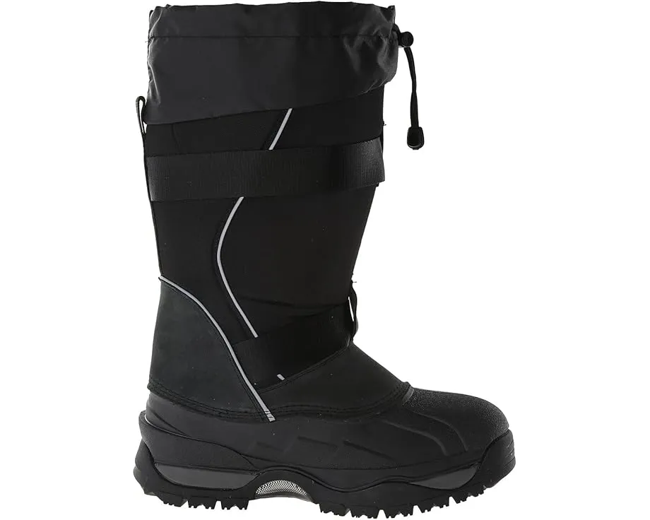 Экстремальные зимние ботинки Baffin Impact с рейтингом Polar