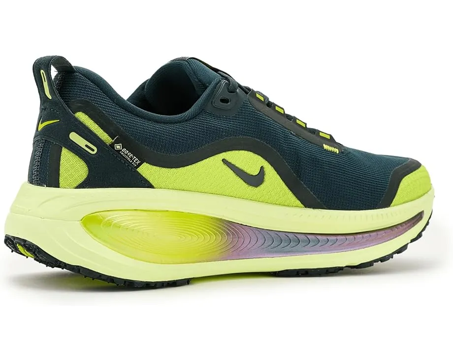 Кроссовки Nike Vomero 18 GORE-TEX с максимальной амортизацией для бега