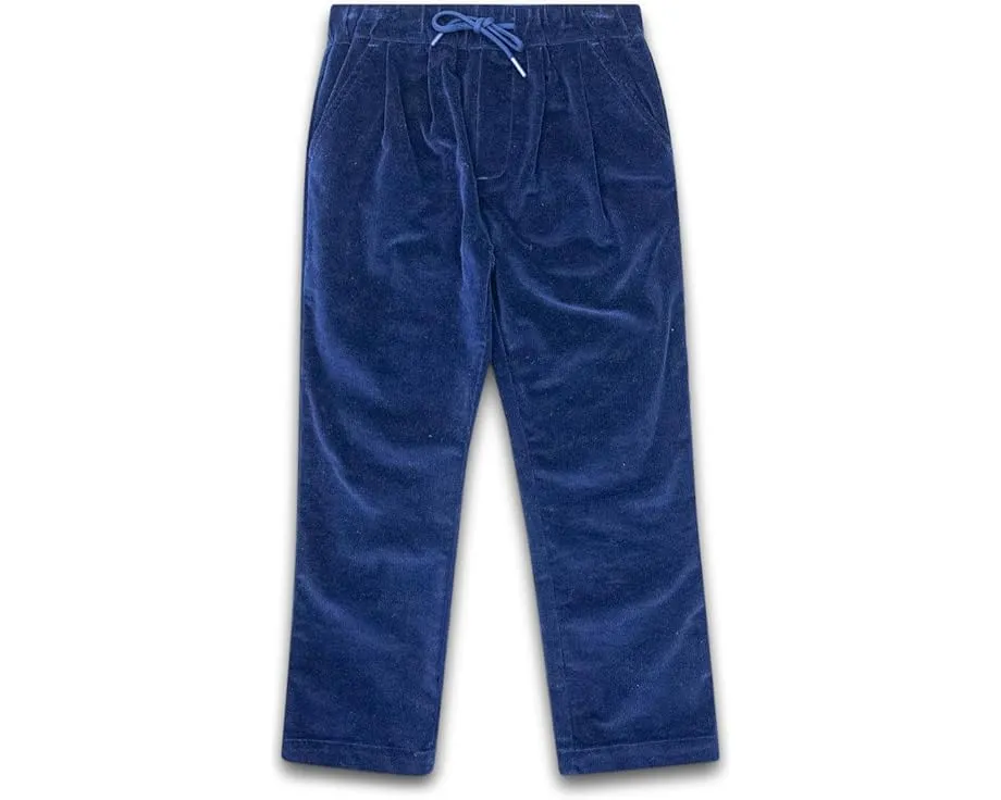 Повседневные брюки Appaman Kids с эластичным поясом