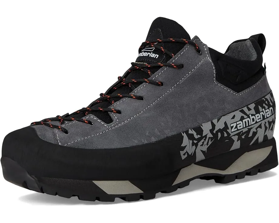 Трекинговые ботинки Zamberlan Salathe' GTX RR с мембраной Gore-tex