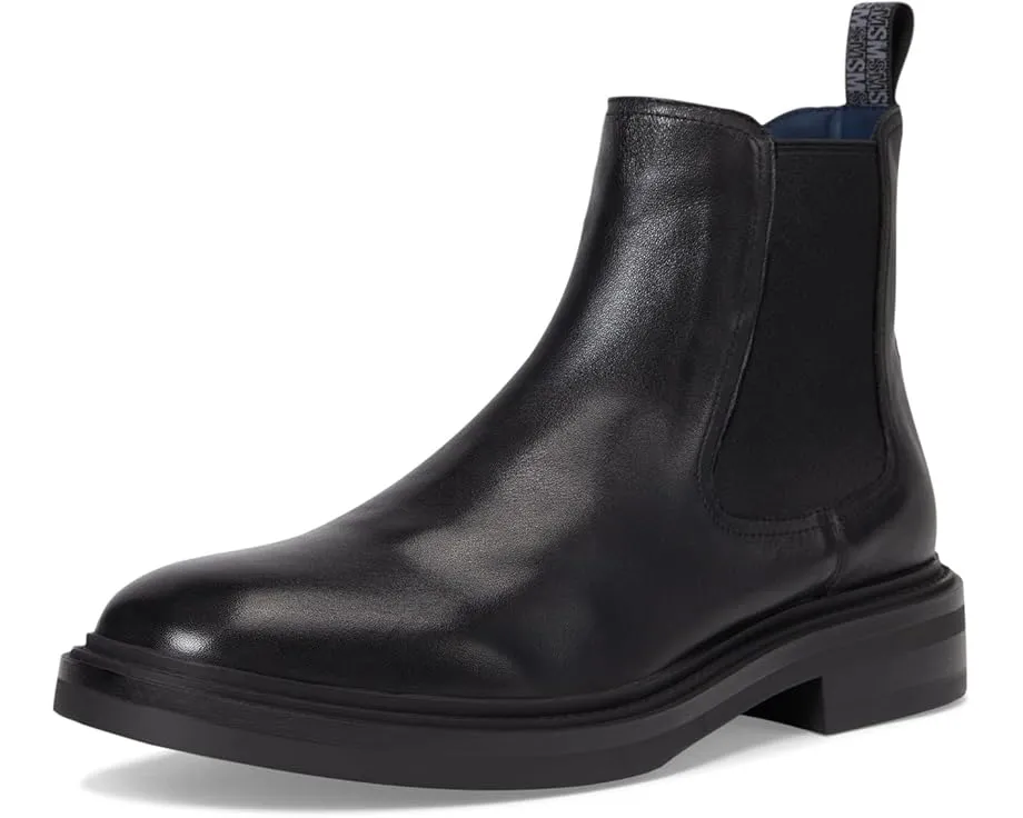 Челси ботинки Steve Madden Hatton с эластичными вставками и квадратным каблуком