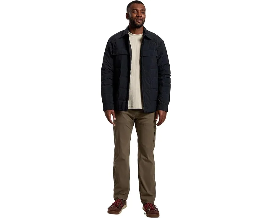 Шакет Marmot Ares с утеплителем из смеси пуха и цветков сейбы