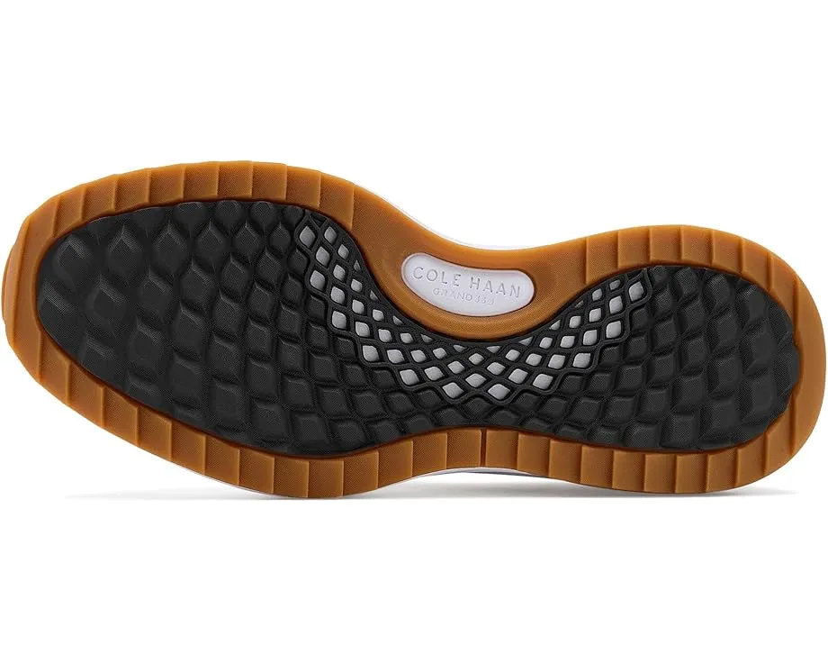 Водонепроницаемые гольфовые туфли Cole Haan GrandPro All Day Golf с пеной ENERGYFEEL