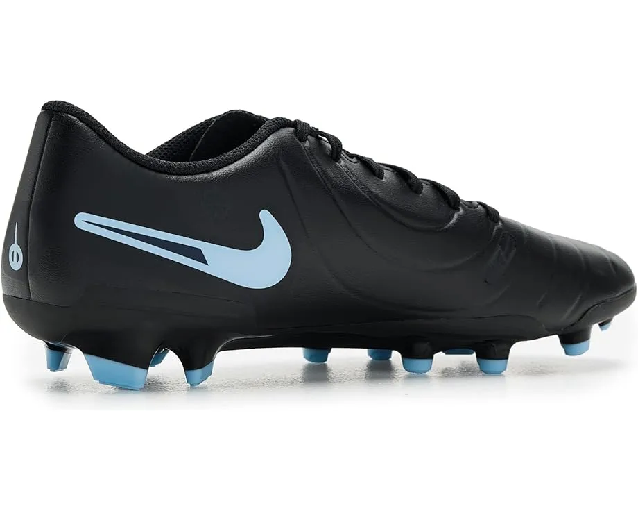 Бутсы Nike Legend 10 Club с верхом из синтетической кожи