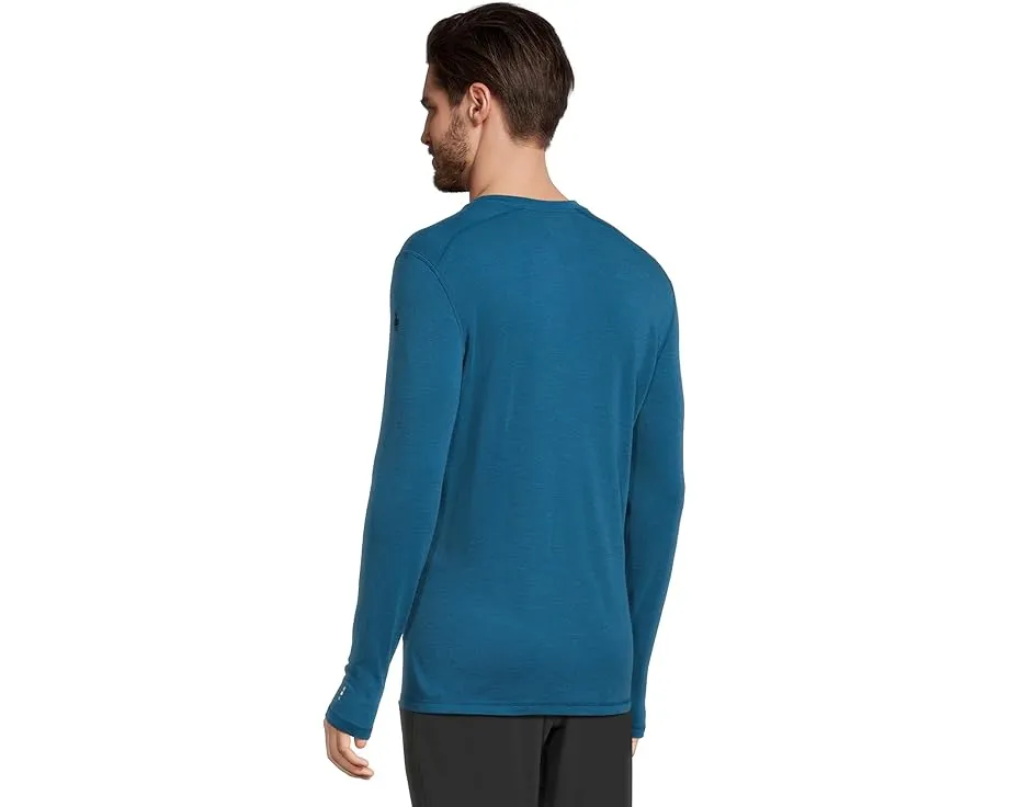 Термобелье Smartwool Merino 250 Base Layer Crew с круглым вырезом и длинными рукавами
