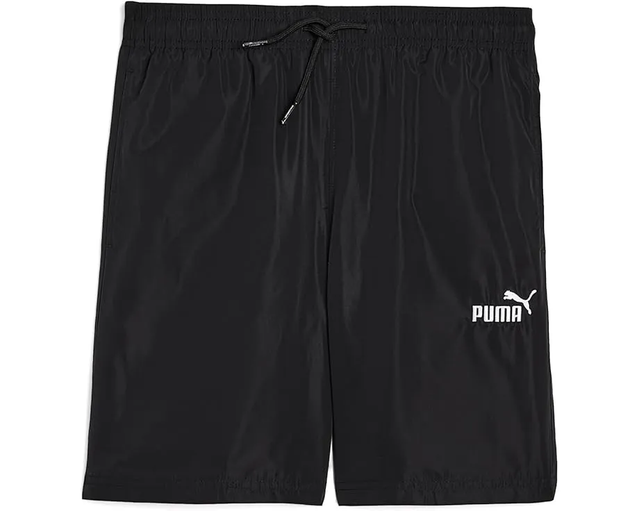 Essential Basics Woven Shorts (Big Kid)
