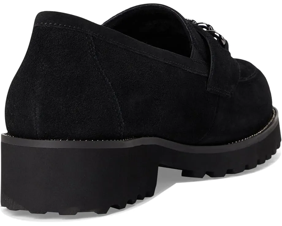 Туфли Vaneli Zoxfo с цепочкой и массивной подошвой