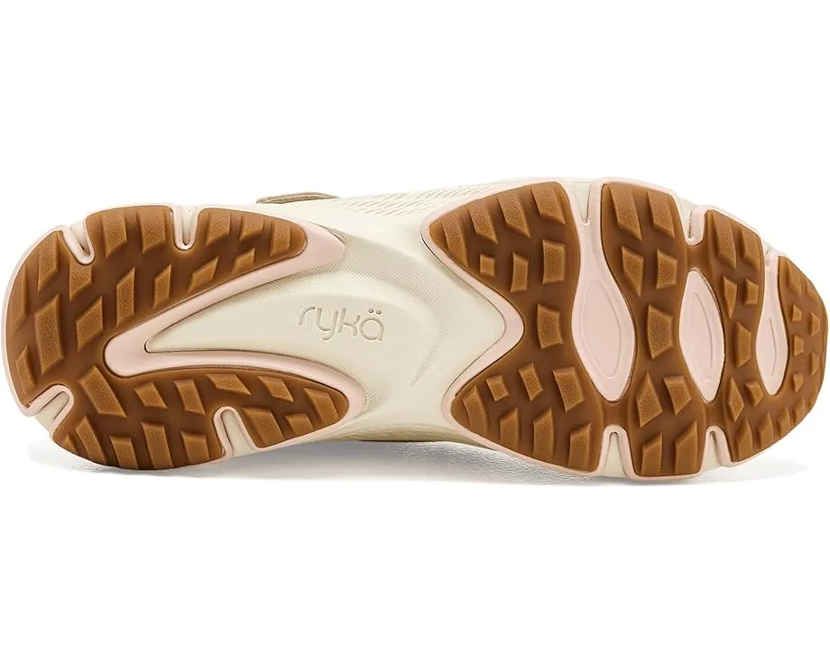 Трейловые кроссовки Ryka Devotion Max Fisherman без шнуровки