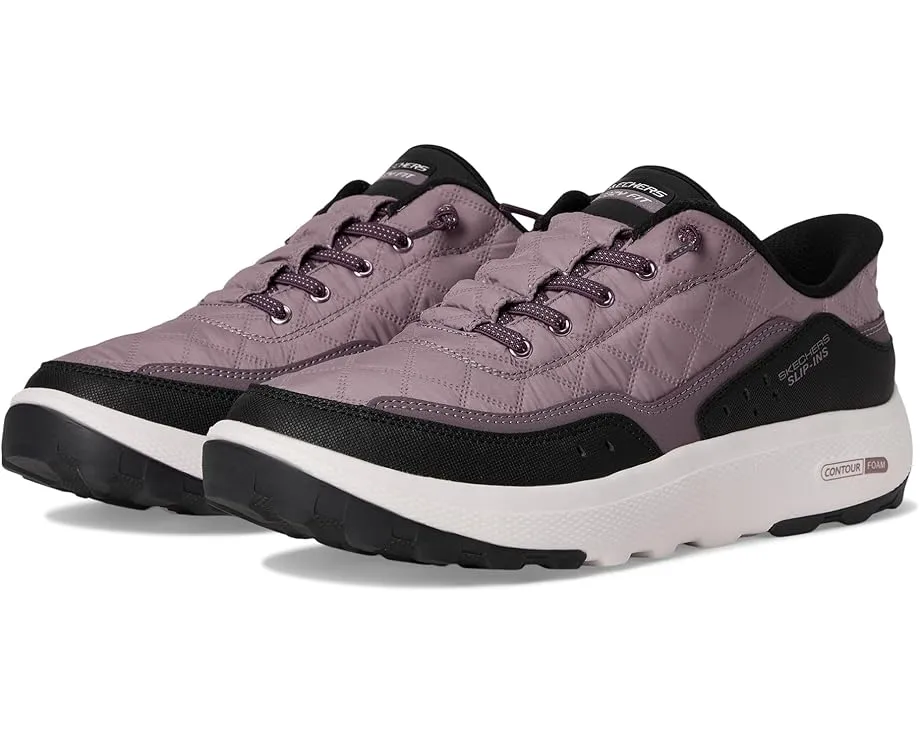 Кроссовки Skechers Urban Explore Hands Free Slip-Ins для городских исследований