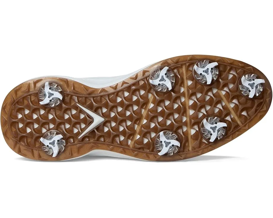 Гольф-туфли Callaway Coronado v4 с водонепроницаемым верхом и системой стабилизации