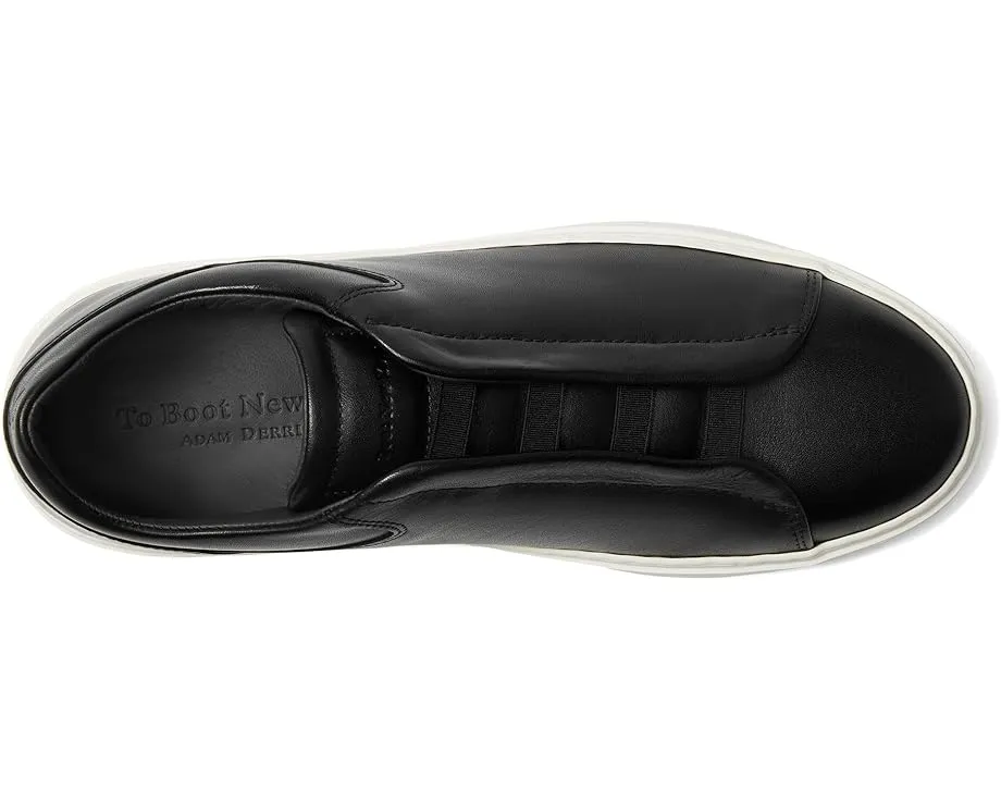 Кроссовки To Boot New York Campion без шнуровки из кожи с ультралегкой подошвой