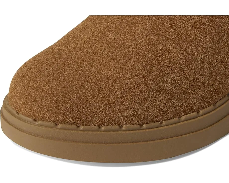 Ботинки LifeStride Dubliner до щиколотки на платформе с эластичной вставкой