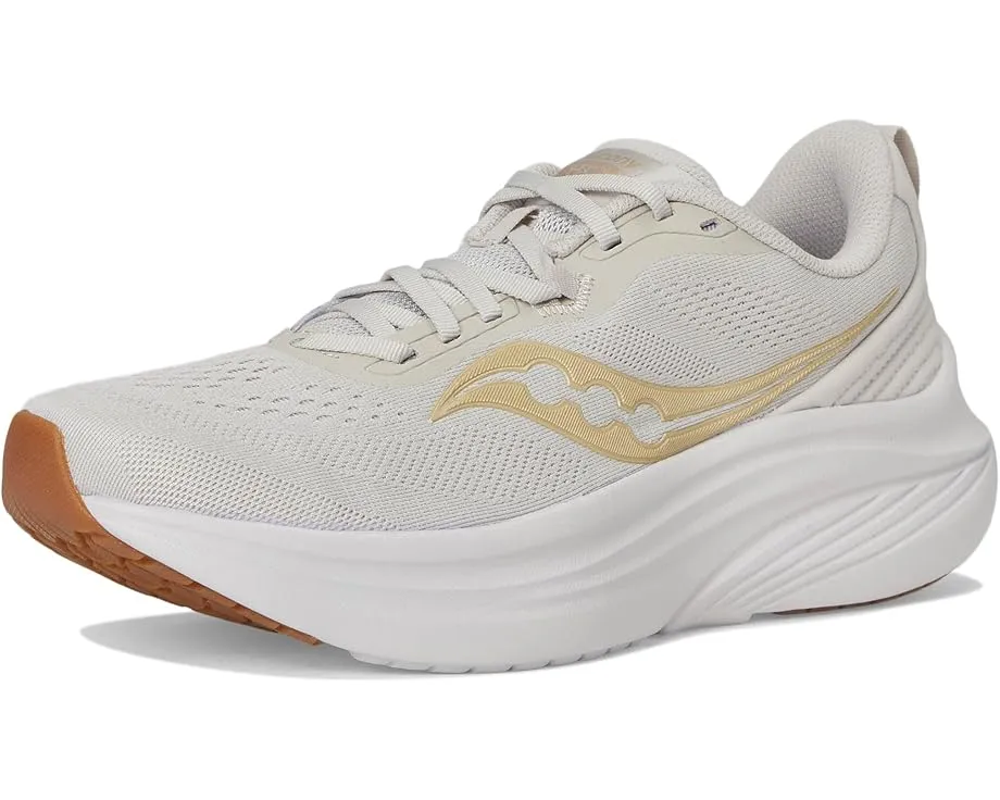 Кроссовки Saucony Lancer Run с амортизацией VersaRun для повседневного комфорта