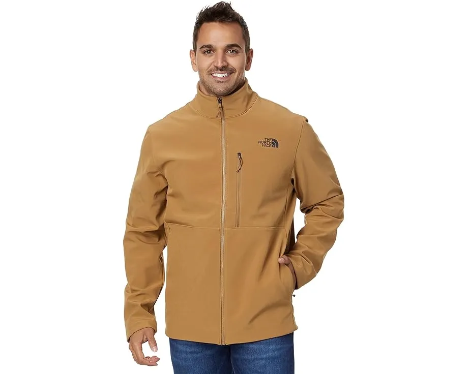 Куртка Apex Bionic 3 с ветрозащитной тканью и карманами на молнии