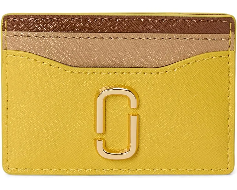 Картхолдер Marc Jacobs The Utility Snapshot Card Case на 4 карты