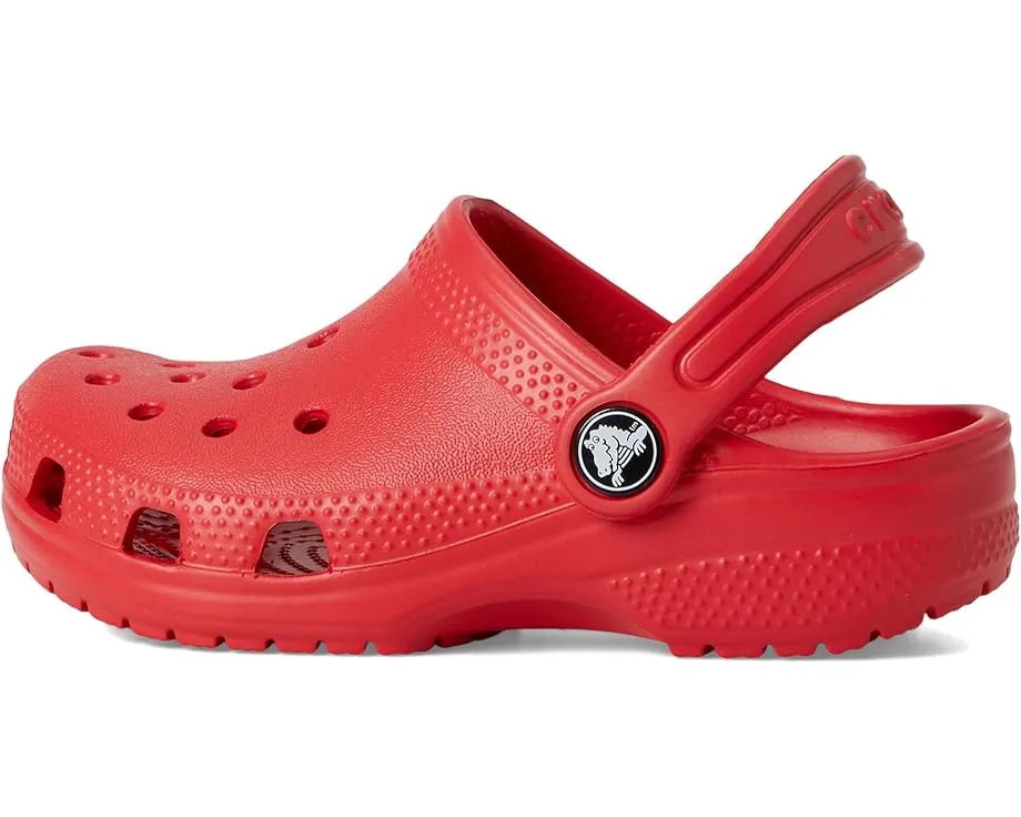 Crocs Classic Clogs сабо для малышей из материала Croslite